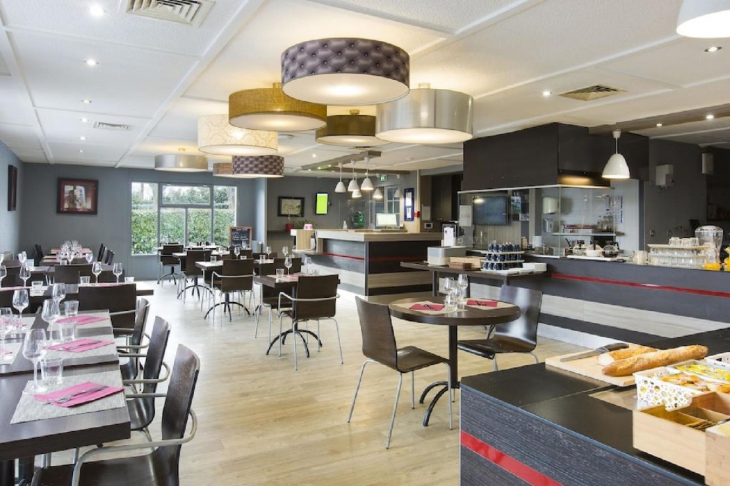 Comfort Hotel Rungis - Orly 24/30