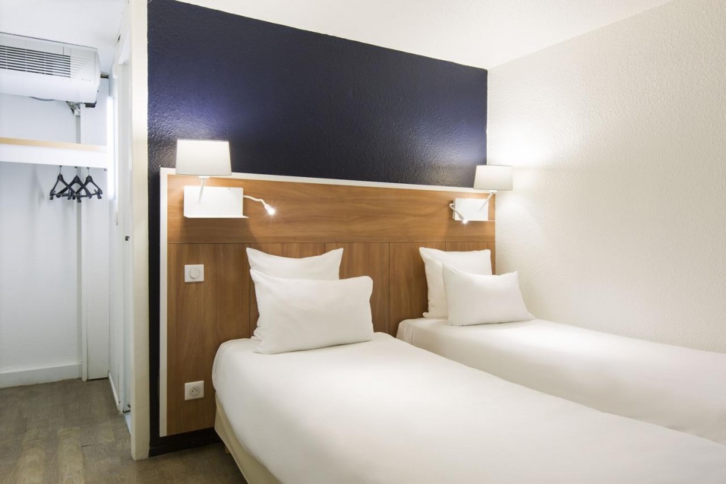 Comfort Hotel Rungis - Orly 10/30