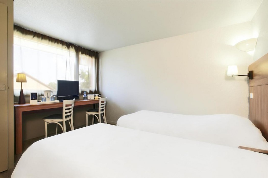 Comfort Hotel Rungis - Orly 8/30