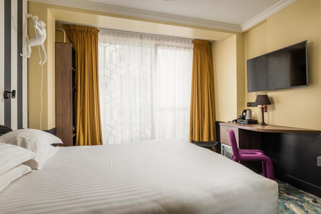 Comfort Hotel Rungis - Orly 11/30