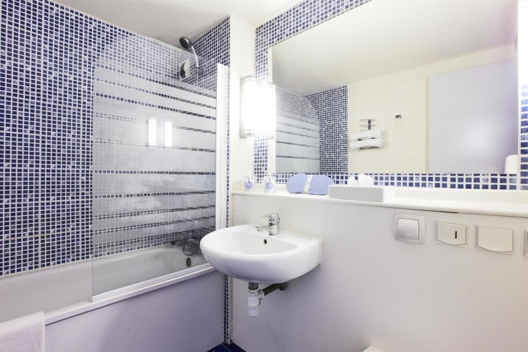 Comfort Hotel Rungis - Orly 13/30