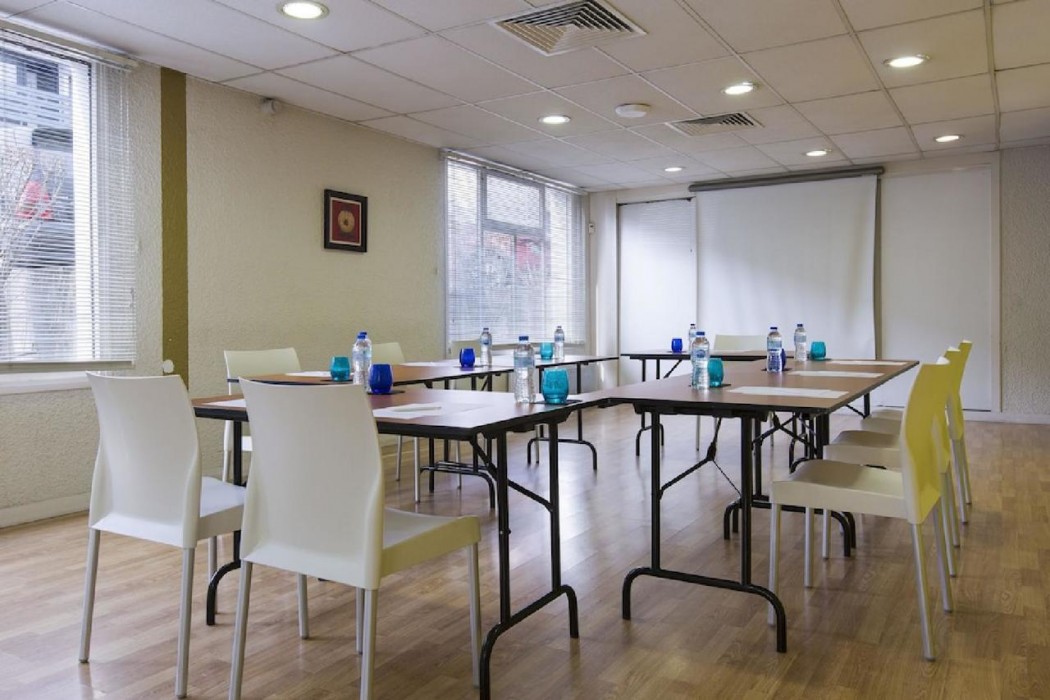 Comfort Hotel Rungis - Orly 21/30