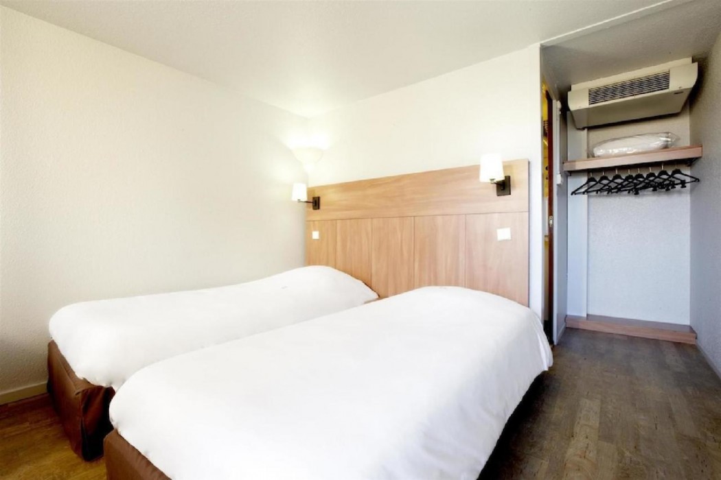 Comfort Hotel Rungis - Orly 9/30