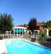 KYRIAD CAHORS 5/5
