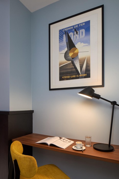 Timhotel Paris Gare Du Nord 9/53
