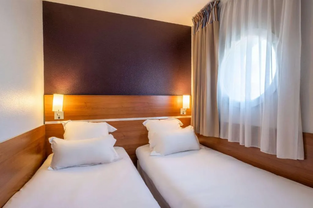 Comfort Hotel Linas Montlhery 14/23
