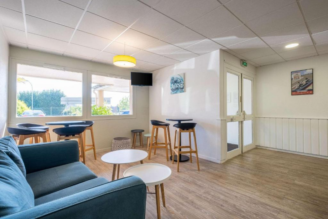 Comfort Hotel Linas Montlhery 3/23