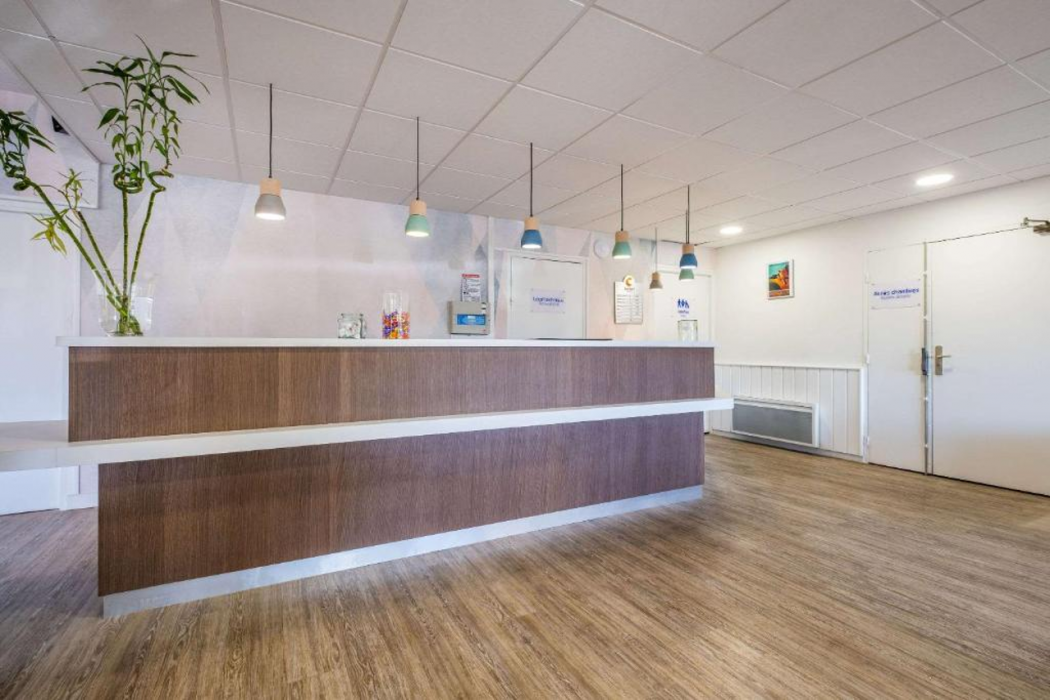 Comfort Hotel Linas Montlhery 2/23