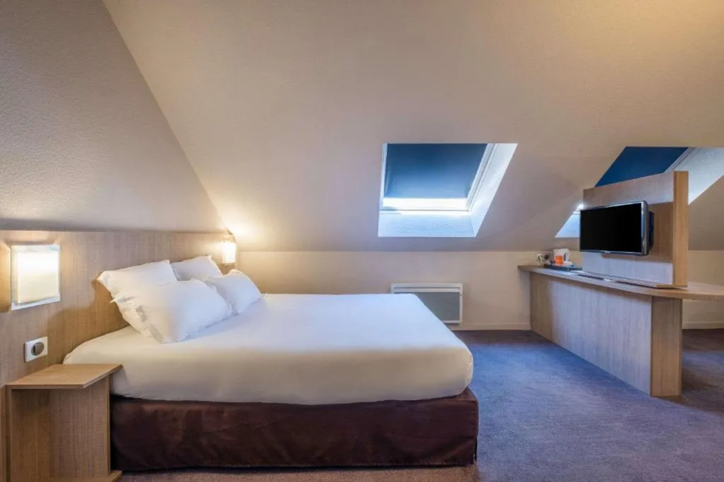 Comfort Hotel Linas Montlhery 11/23