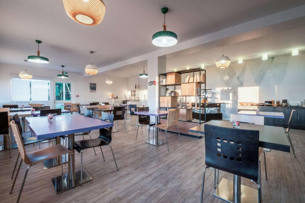 Comfort Hotel Linas Montlhery 20/23