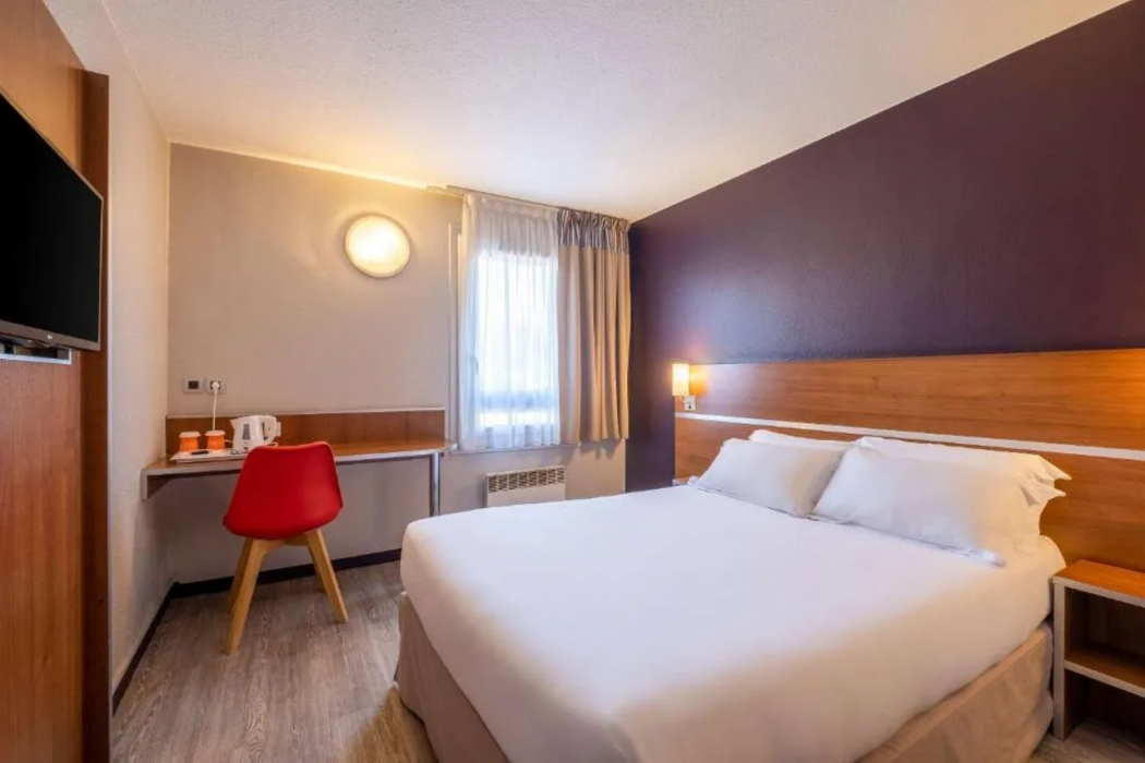 Comfort Hotel Linas Montlhery 13/23