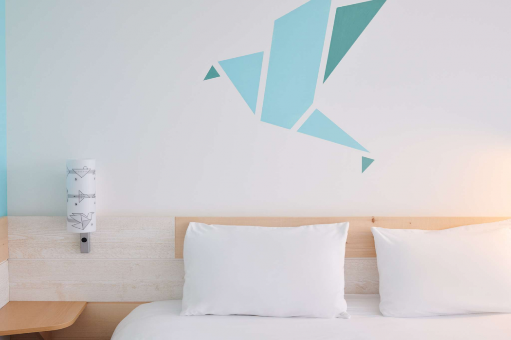 greet hotel Saint Nazaire Trignac 8/41