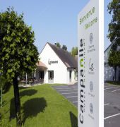 Campanile - Epinay-Sur-Orge 1/55