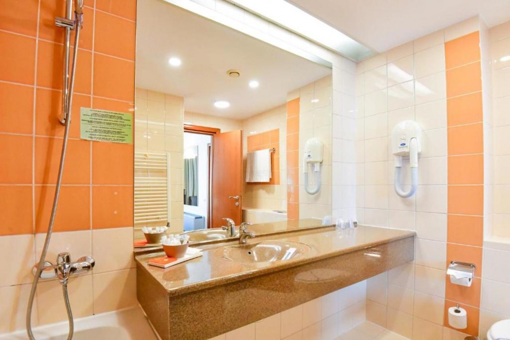 Zenith Hotel - Conference And Spa - Mamaia Resort 11/34