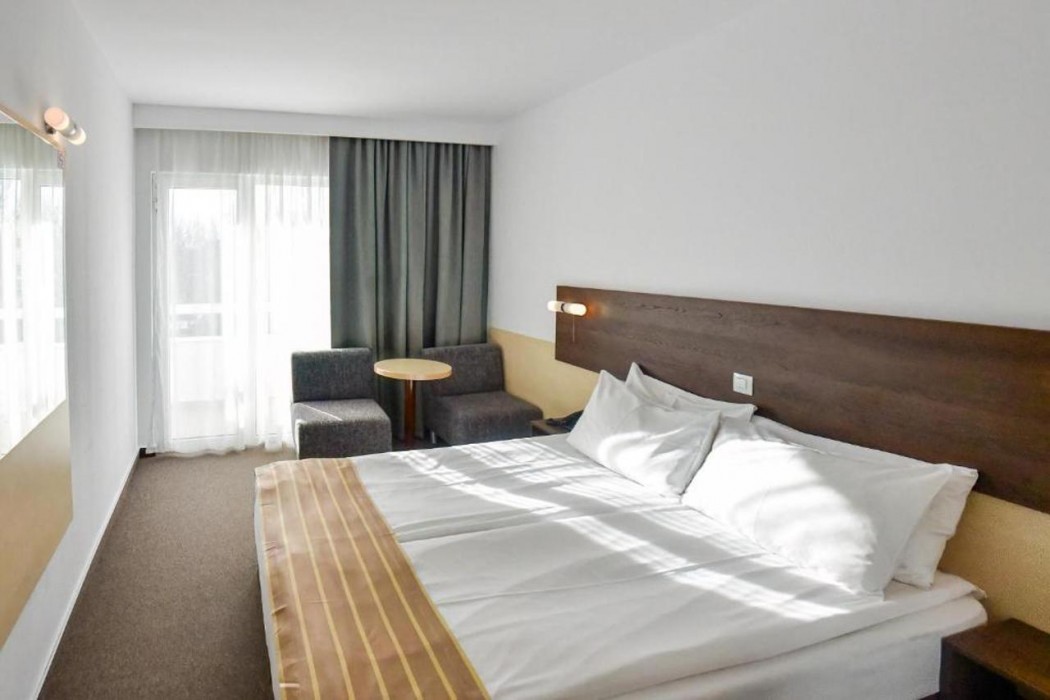 Zenith Hotel - Conference And Spa - Mamaia Resort 12/34