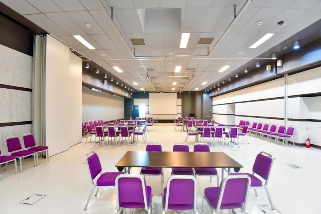 Zenith Hotel - Conference And Spa - Mamaia Resort 4/34