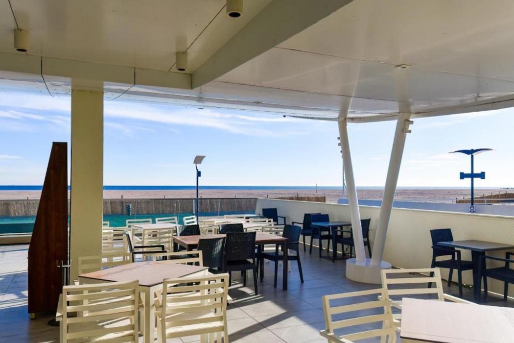 Zenith Hotel - Conference And Spa - Mamaia Resort 8/34