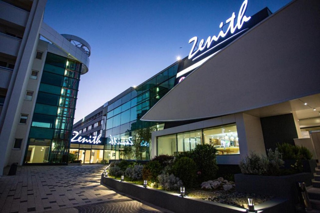 Zenith Hotel - Conference And Spa - Mamaia Resort 2/34