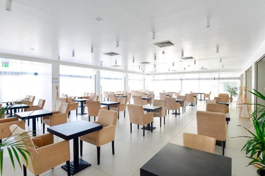 Zenith Hotel - Conference And Spa - Mamaia Resort 5/34