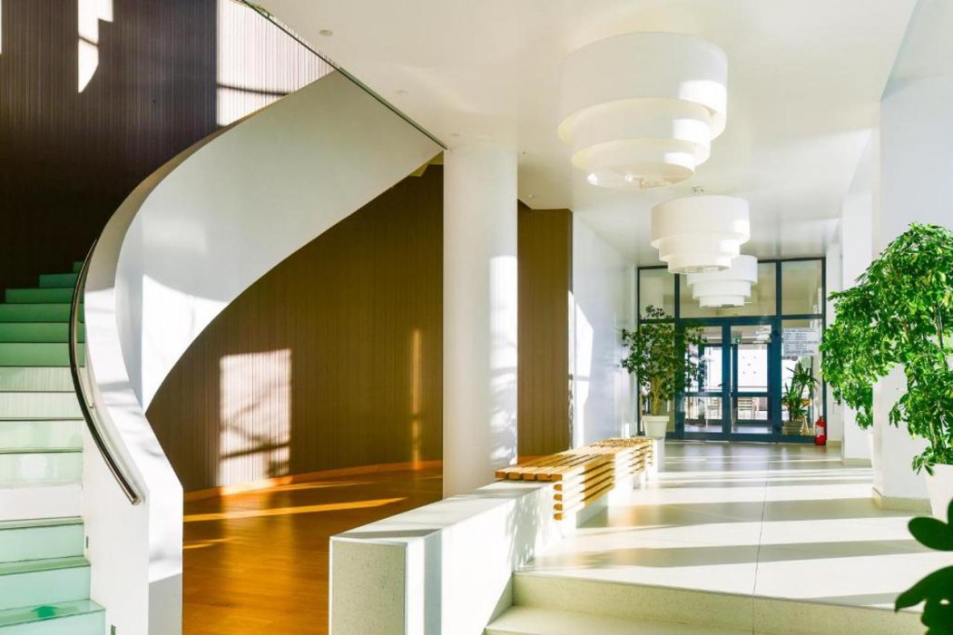 Zenith Hotel - Conference And Spa - Mamaia Resort 6/34