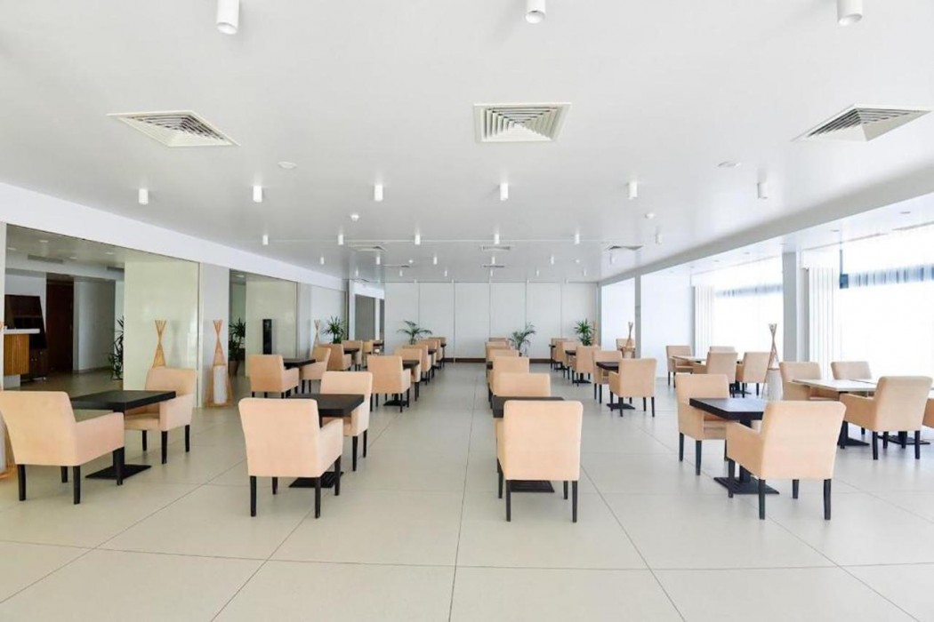 Zenith Hotel - Conference And Spa - Mamaia Resort 7/34