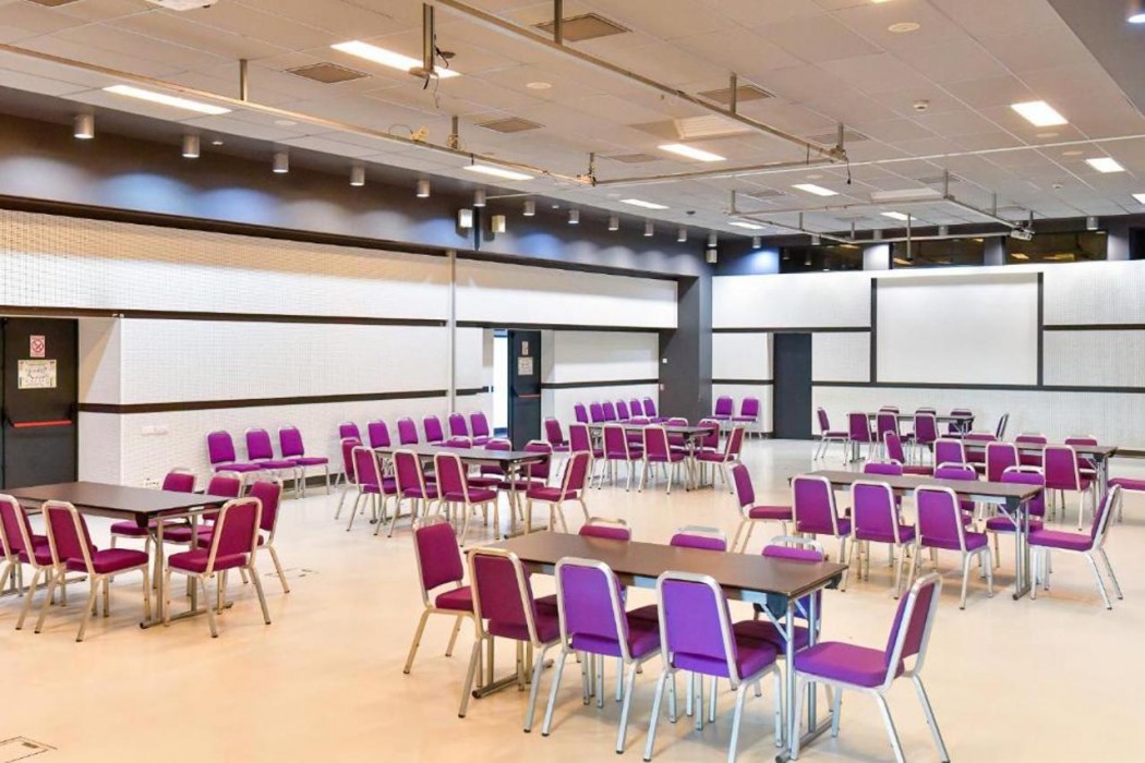 Zenith Hotel - Conference And Spa - Mamaia Resort 9/34