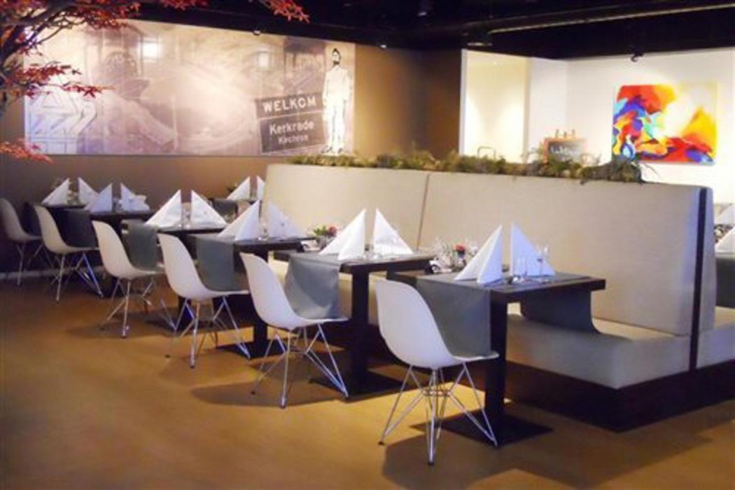 Fletcher Hotel-Restaurant Parkstad-Zuid Limburg 4/26