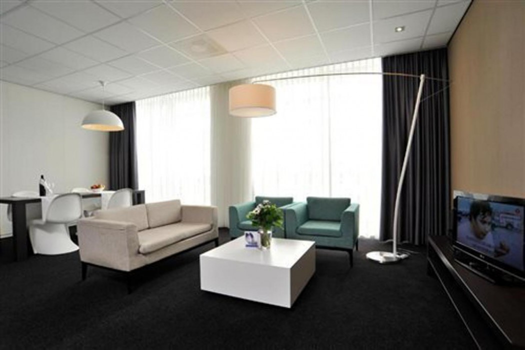 Fletcher Hotel-Restaurant Parkstad-Zuid Limburg 5/26