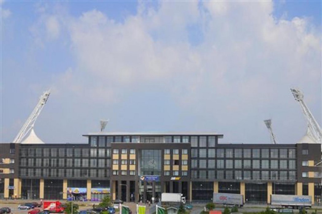 Fletcher Hotel-Restaurant Parkstad-Zuid Limburg 3/26
