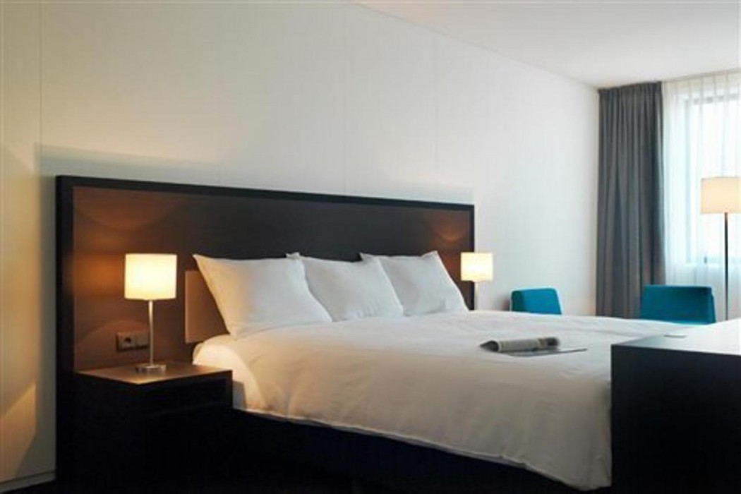Fletcher Hotel-Restaurant Parkstad-Zuid Limburg 10/26
