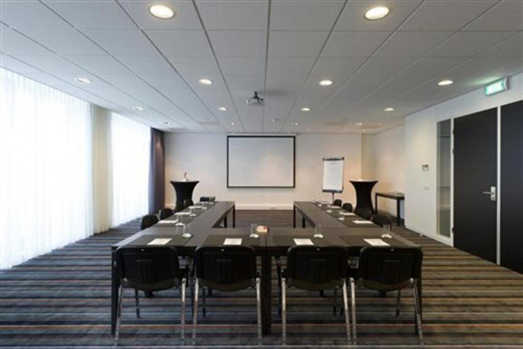 Fletcher Hotel-Restaurant Parkstad-Zuid Limburg 7/26