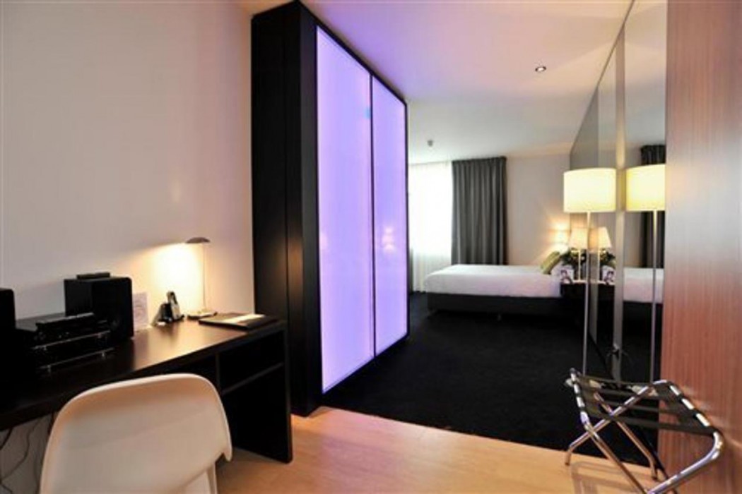 Fletcher Hotel-Restaurant Parkstad-Zuid Limburg 11/26
