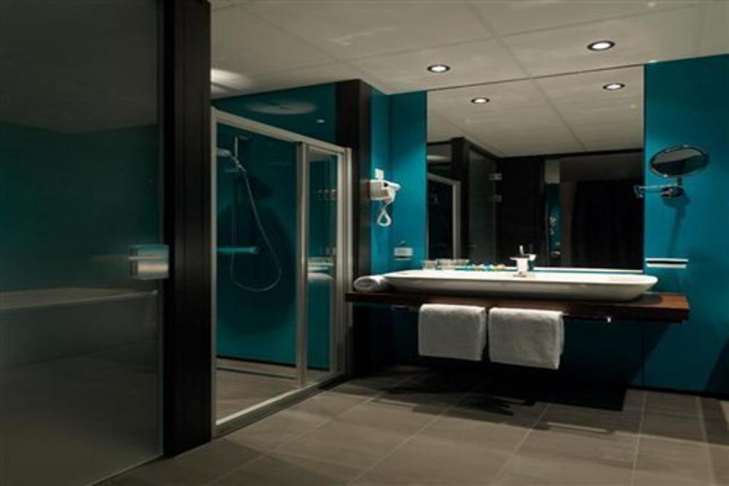 Fletcher Hotel-Restaurant Parkstad-Zuid Limburg 9/26