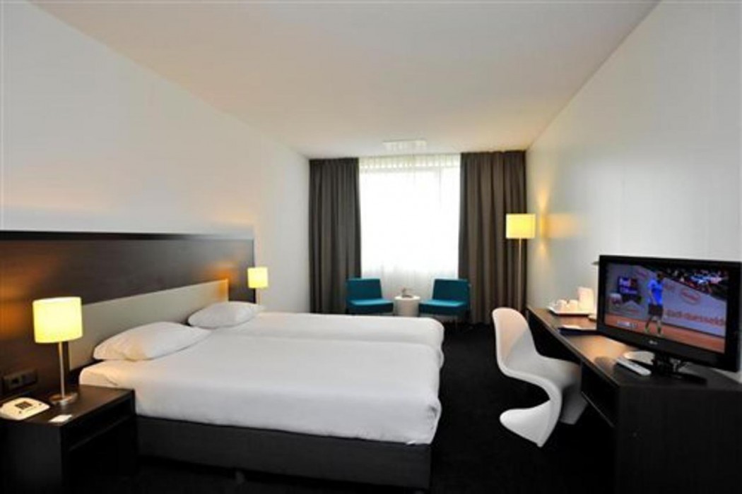 Fletcher Hotel-Restaurant Parkstad-Zuid Limburg 14/26