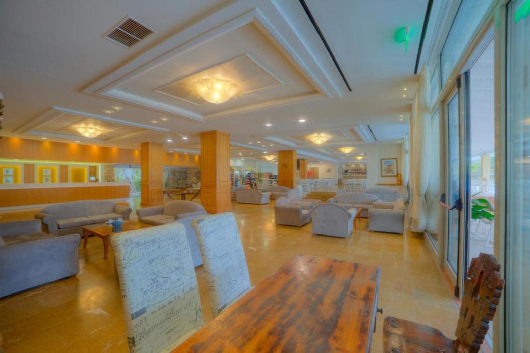 Elea Beach Hotel 18/39