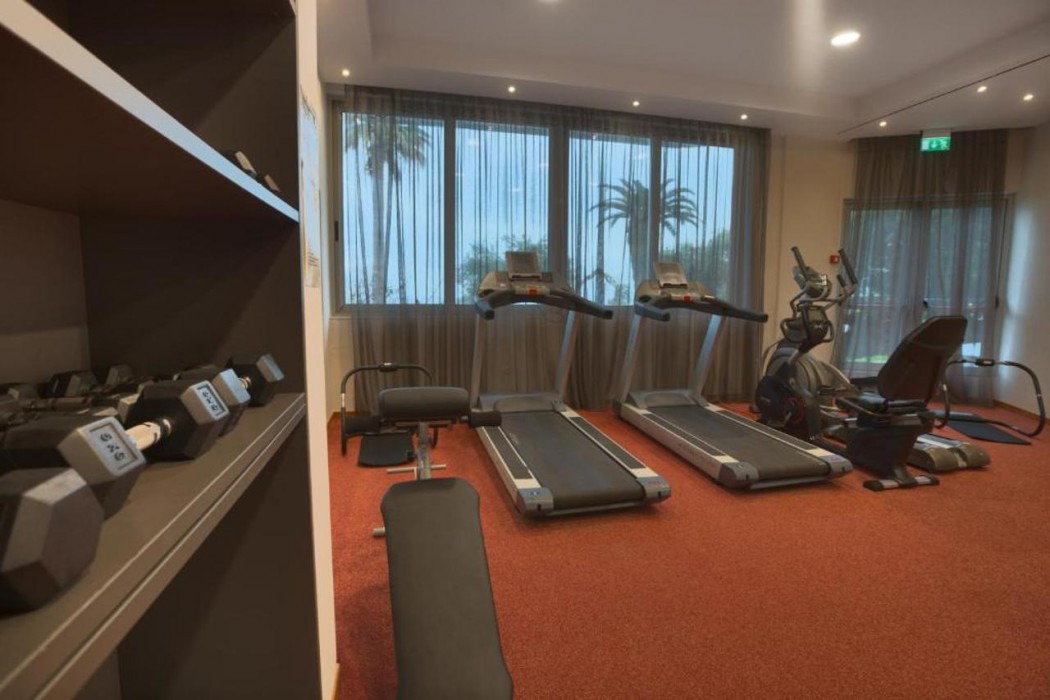 Elea Beach Hotel 21/39