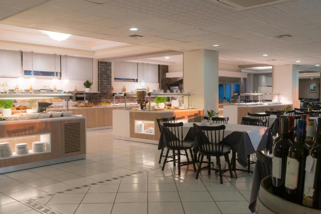 Elea Beach Hotel 17/39