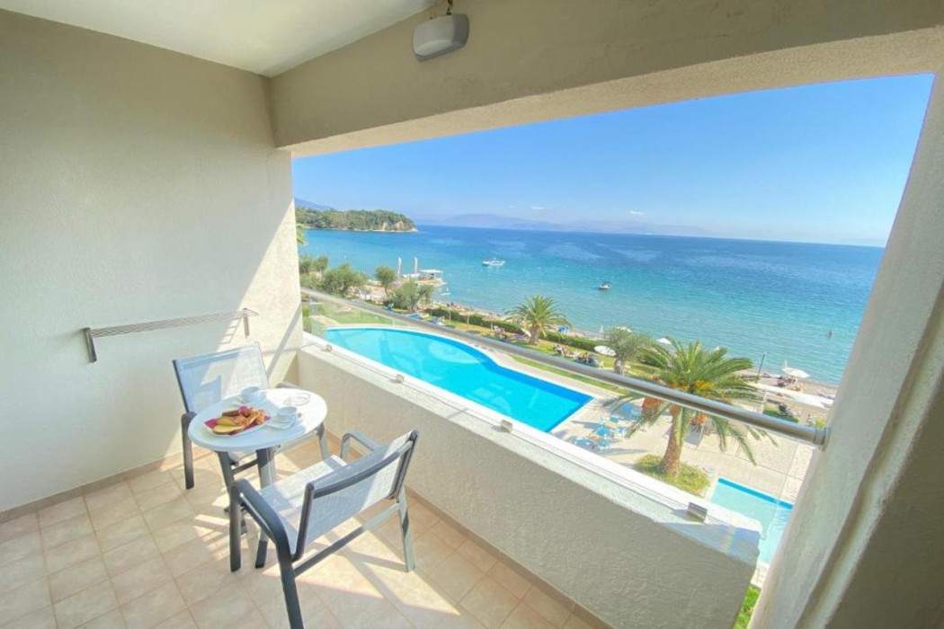 Elea Beach Hotel 9/39