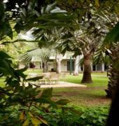 KUNUNURRA COUNTRY CLUB RESORT 1/35