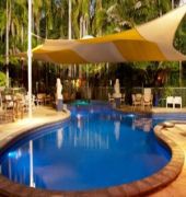 KUNUNURRA COUNTRY CLUB RESORT 12/35
