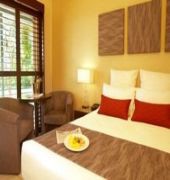 KUNUNURRA COUNTRY CLUB RESORT 4/35