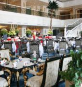 Grand Mercure Urumqi Hualing 22/41