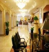 Grand Mercure Urumqi Hualing 6/41