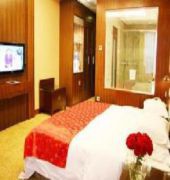 Grand Mercure Urumqi Hualing 15/41