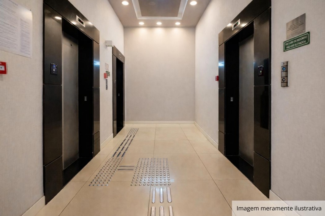 Hotel Intercity Campinas 9/19