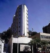 Mercure Rio De Janeiro Arpoador Hotel 1/29