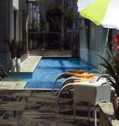 Mercure Rio De Janeiro Arpoador Hotel 14/29