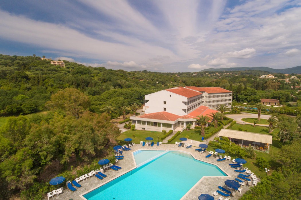 Livadi Nafsika Hotel - Adults Only 20/30