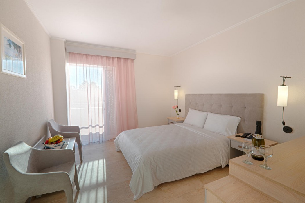 Livadi Nafsika Hotel - Adults Only 9/30