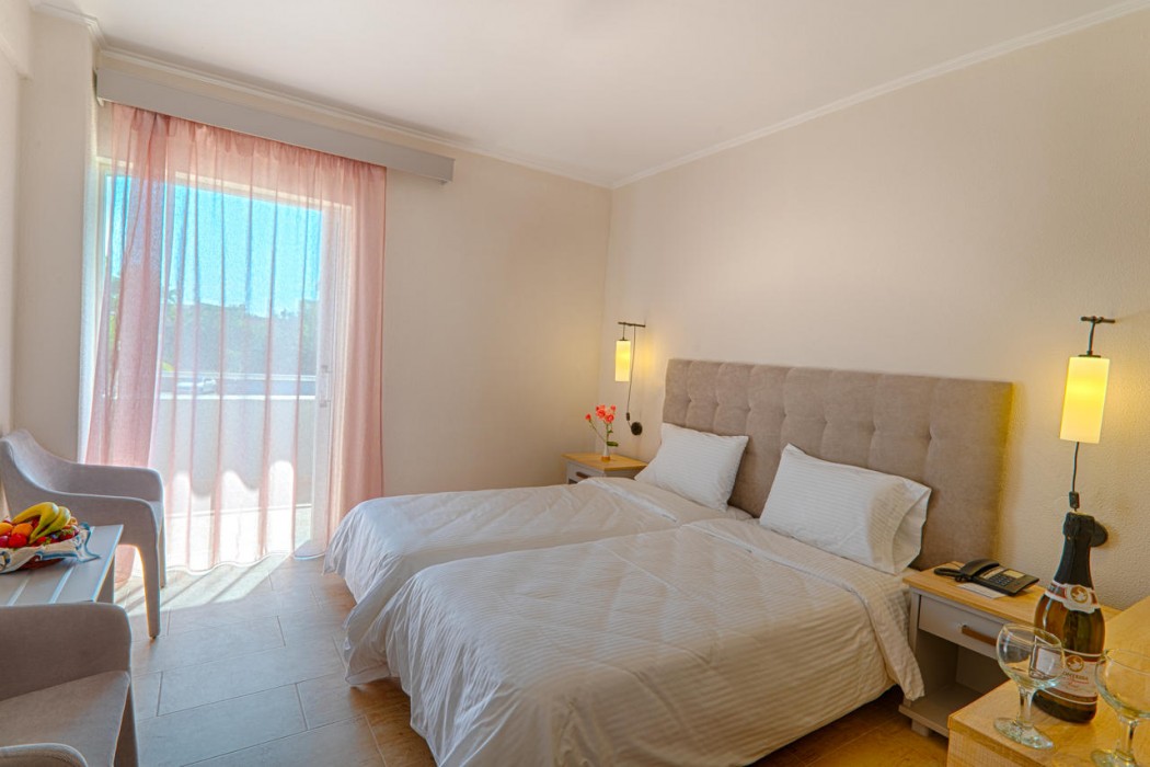 Livadi Nafsika Hotel - Adults Only 7/30